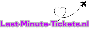 Last-Minute-Tickets.nl logo