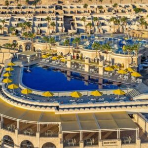 Last Minute Pickalbatros Citadel Resort Sahl Hasheesh