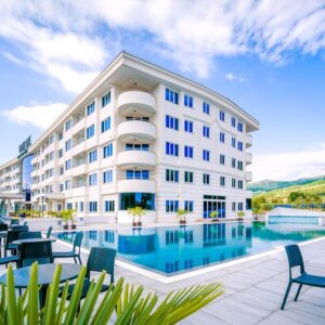 Last Minute Unique Resort & Spa