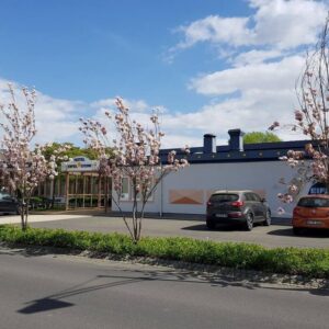 Last Minute Bitburg