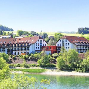 Last Minute Göbel's Seehotel Diemelsee