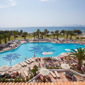 Last Minute Lagas Aegean Village