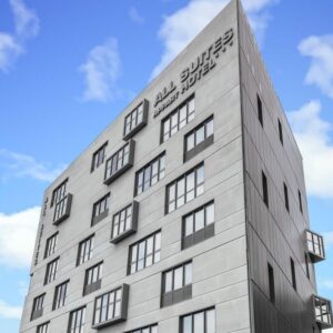 Last Minute All Suites Bordeaux Marne