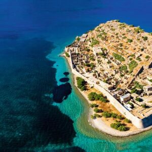 Last Minute 8-daagse rondreis Ontdek Kreta