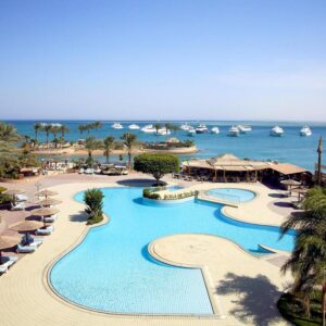 Last Minute Marriott Beach Resort
