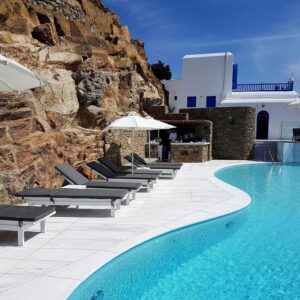 Last Minute Mykonos Beach