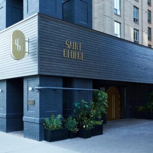 Last Minute Kimpton Saint George