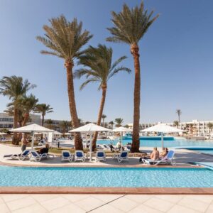 Last Minute Pharaoh Azur Resort