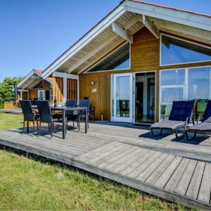 Last Minute Skaerbaek Holiday Center