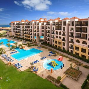 Last Minute Gravity Hotel & Aqua Park Hurghada