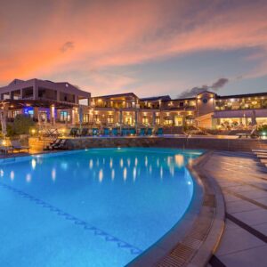 Last Minute Sivota Diamond Spa Resort
