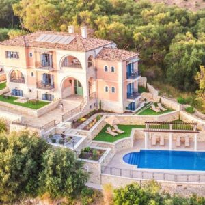 Last Minute Elysium Living Parga