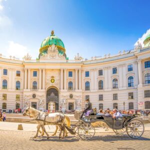 Last Minute 8 9 10 daagse fietsreis Passau Wenen