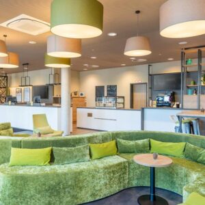 Last Minute Super 8 by Wyndham Dresden