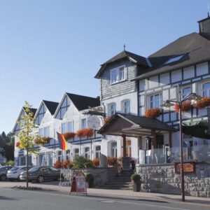 Last Minute Posthotel Usseln