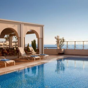 Last Minute Electra Palace Thessaloniki