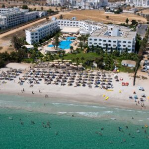 Last Minute Hotel Thalassa Mahdia