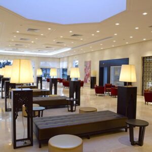 Last Minute Hotel Thalassa Mahdia