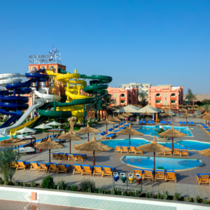 Last Minute Pickalbatros Aqua Park Resort