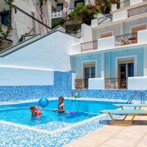 Last Minute Hotel Glaros
