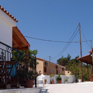 Last Minute Appartementen Paradise Studio's