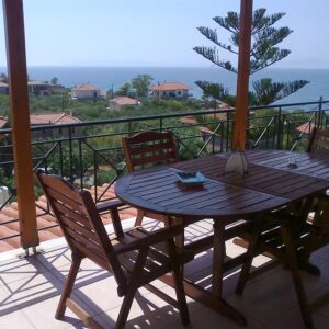Last Minute Appartementen Litsa