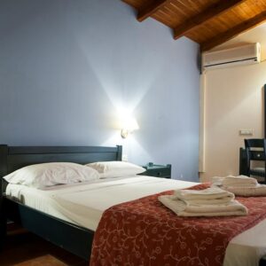 Last Minute Aparthotel Lassi