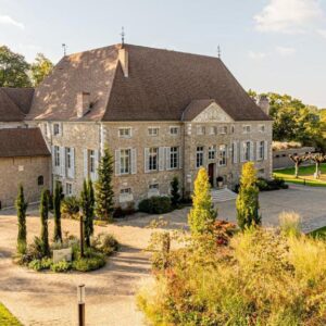 Last Minute Domaine de Dolomieu BW Premier Collection