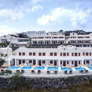 Last Minute Splendour Resort