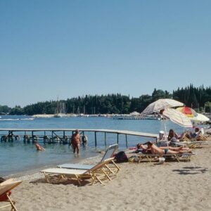 Last Minute Hotel Ipsos Beach