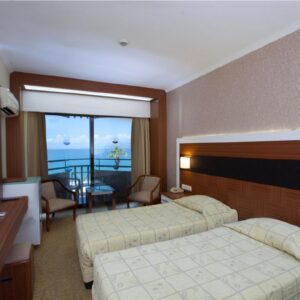 Last Minute Hotel Derici