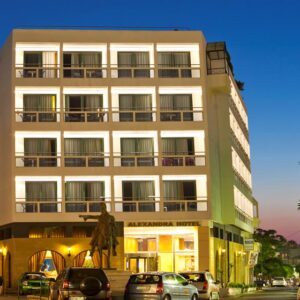 Last Minute Alexandra Hotel in Kos Town - appartement