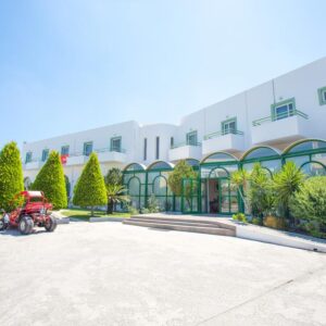 Last Minute Appartementen Alexandra Beach