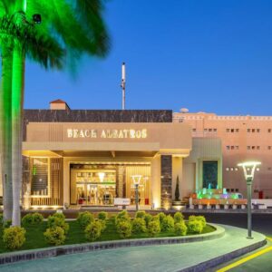 Last Minute Beach Albatros Resort