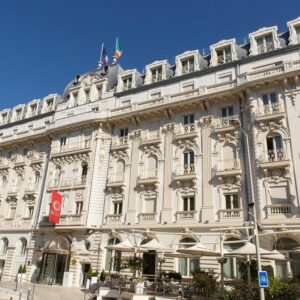 Last Minute Boscolo Nice Hotel & Spa