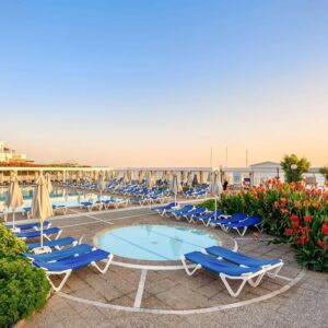 Last Minute Annabelle Beach Resort