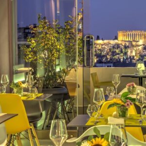 Last Minute Polis Grand Hotel