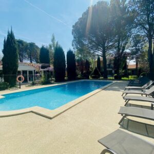 Last Minute SOWELL Domaine de la Petite Isle