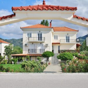 Last Minute Villa Vicky