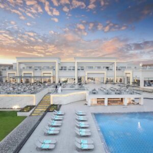 Last Minute The V Luxury Resort Sahl Hasheesh