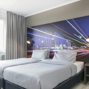 Last Minute Meta hotel Berlin Lichtenberg