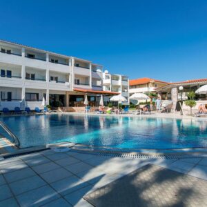 Last Minute Appartementen Janno Beach