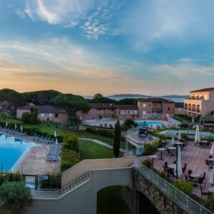 Last Minute Les Jardins De St Maxime