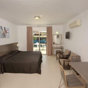 Last Minute Aparthotel Petrosana