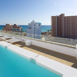 Last Minute Hotel HM Balanguera Beach - adults only