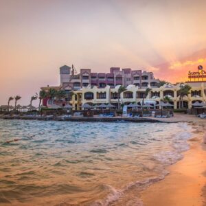 Last Minute Sunny Days Palma De Mirette Resort & Spa