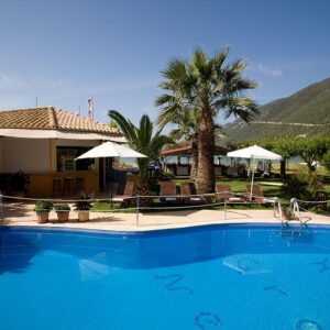Last Minute Aparthotel Grand Nefeli