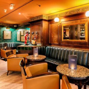 Last Minute Leonardo Hotel Frankfurt City South