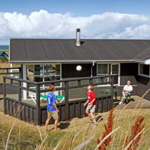 Last Minute Skallerup Seaside Resort