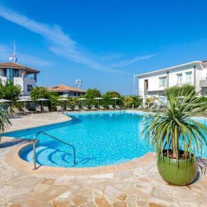 Last Minute Best Western La Marina